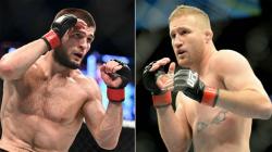 Hormati Justin Gaethje, Khabib Nurmagomedov: Dia Berjasa kepada Saya
