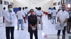 Kondisi 14 ABK WNI Diduga Korban Eksploitasi Kapal Berbendera China Membaik