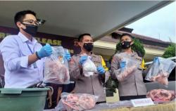 Waspada, Daging Babi Mirip Daging Sapi Beredar di 3 Kecamatan Ini Selama 7 Bulan