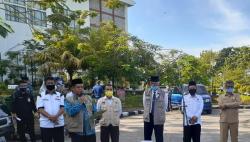 Pemkot Padang Siapkan Bantuan bagi Warga Terdampak Covid-19 yang Belum Terdaftar<