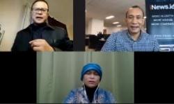 Pakar Minta Tidak Perpanjang PSBB karena Tidak Efektif Cegah Covid-19