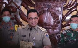 Deretan Sanksi bagi Pelanggar PSBB di Jakarta, Denda Rp50 Juta hingga Mobil Diderek