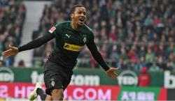 Bundesliga Segera Dimulai Lagi, Pemain Ini Bingung Pikirkan Selebrasi Gol