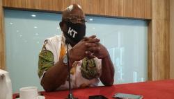 Wagub Papua Ingin Putra Putri Daerah Daftarkan Diri Jadi TNI Polri