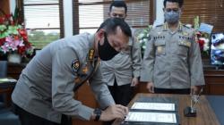 Kasus Kriminal di Indonesia Naik 38,45 Persen