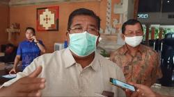 Kasus Covid-19 Melandai, Buleleng Masuk Zona Kuning