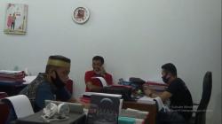 Prank Terinfeksi Corona, 4 Remaja di Bone Bikin Repot RSUD Tenriawaru Bone