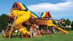 Bikin Taman Bermain Rp368 Juta, Kiper MU Diprotes Tetangga