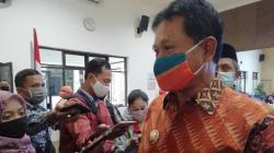 Wali Kota Madiun Tetap Lanjutkan Proyek Miliaran Rupiah saat Pandemi Corona, Ini Alasannya