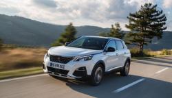 Merek Lain Turun, Penjualan Peugeot di Indonesia Justru Naik 228 Persen saat Corona