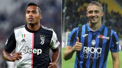 Tottenham Lirik 2 Bek Liga Italia untuk Perkuat Benteng Pertahanan