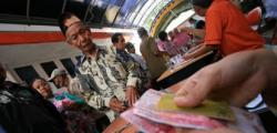 Pemerintah Targetkan Penyaluran Bantuan Sembako Tahap I Tuntas dalam 14 Hari 