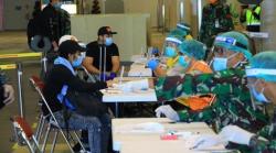 Tiba di Bali, 242 ABK WNI Dites Swab dan Masuk Karantina<