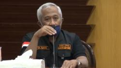 1 Orang dengan Gangguan Jiwa Berstatus PDP Dirawat di Surabaya, Hasil Swab Test Pertama Negatif