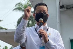 Dzalimnya Kebangetan! Ragam Korupsi Menteri dari Mesin Jahit, Dana Haji, hingga Bansos Covid
