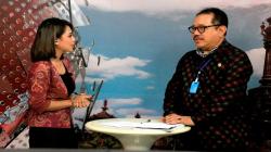 Pandemi Covid-19, Bali Kehilangan Pendapatan Rp9,7 Triliun per Bulan<