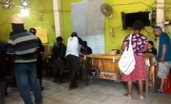 Marak Judi Togel di Tengah Pandemi Covid-19, Wabup Mimika: Saya Tindak Tegas<