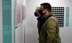 Begini Proses Penularan Virus Corona lewat Percakapan