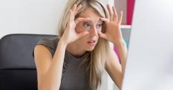 5 Cara Menjaga Kesehatan Mata Selama WFH