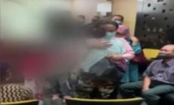 Video Polisi Tangkap Penculik 2 Anak di Cikarang, Korban Dipaksa Mengemis 4 Tahun