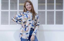 Tiara Andini Rilis Single Kedua, Tembus No 1 di iTunes Indonesia