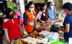 Memenuhi Syarat dan Aman, Hasil Pengawasan Ratusan Makanan Berbuka di NTT