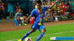 Sosok: Gilang Ginarsa Pengoleksi Tujuh Gelar Juara bersama Arema 