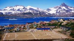 10 Lapangan Sepak Bola Paling Indah di Dunia, Nomor 6 di Gunung Himalaya