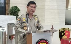 Dokter Lois Owien Ditangkap, Mabes Polri: Dia Sebarkan Berita Bohong