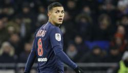 Pemain PSG Nyaris Tewas dalam Kecelakaan
