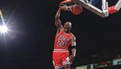 5 Pemain Basket Terbaik Sepanjang Masa, Nomor 4 Penyandang Sebutan GOAT