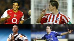 7 Pemain Muda Paling Bernilai pada 2004, 2 Penggawa MU