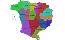 7 Kecamatan di Blora Jadi Zona Merah Covid-19, Ini Daftarnya<