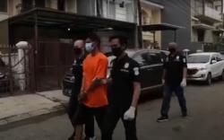 Kerahkan Anjing Pelacak, Polisi Tangkap Pelaku Perampokan Bermodus Mati Listrik di Kalideres