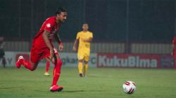 Setia bersama Persija, Rohit Chand: Saya Jatuh Cinta dengan Jakarta 