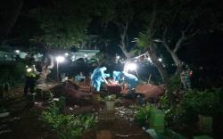 Dalam Sehari, 2 PDP Covid-19 di Kendal Meninggal Dunia