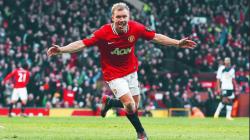 Bukan Xavi atau Zidane, Ini 3 Gelandang Tangguh Versi Paul Scholes