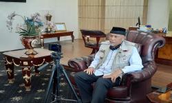 Evaluasi PSBB Tahap II, Pemkot Padang Optimistis Mampu Perangi Covid-19<