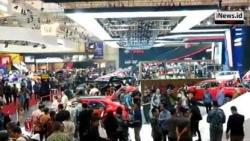 Daihatsu Prediksi Penjualan Mobil pada Mei Makin Ambyar, Whole Sales 0 Unit