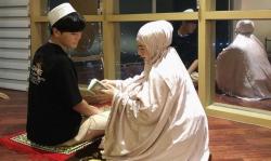 Ayana Moon Ungkap Perbedaan Jalani Puasa di Indonesia dan Korea