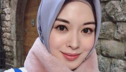 Jalani Puasa di Korea Selatan, Ayana Moon Kangen Ayam Penyet