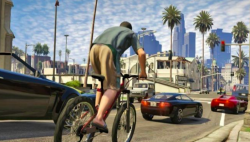 GTA V Digratiskan, Server Epic Games Store Langsung Down