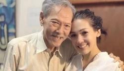 Kehilangan Henky Solaiman, Tora Sudiro: Selamat Jalan Om, Banyak Sekali Kenangan Terbaik