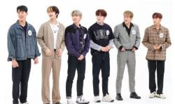 Imbas Pandemi Covid-19, MONSTA X Tunda Konser di Amerika Utara