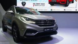 Belum Resmi Diluncurkan, DFSK Sudah Buka Pemesanan Glory i-Auto
