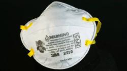 Bantu Perangi Covid-19, Mitsubishi Serahkan 9.000 Masker N95 untuk Tim Medis