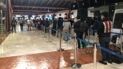 Penumpang Pesawat Penuh, Polisi Diminta Awasi Surat Izin Palsu