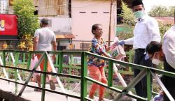 Tidak Lagi Jadi Mentan, Begini Pekerjaan Andi Amran Sulaiman di Makassar saat Ramadan