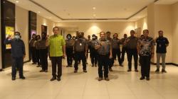 Dispenad dan MNC Group Latih 20 Jurnalis Militer untuk Sajikan Informasi Kredibel