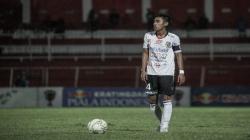 Pemain Bali United Ini Isyaratkan Tak Lama Lagi Pensiun